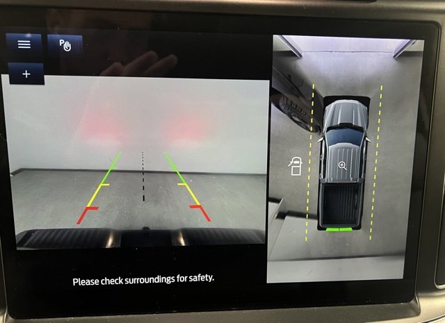 Used 2023 Ford F150 Lariat w/ Equipment Group 502A High image 33