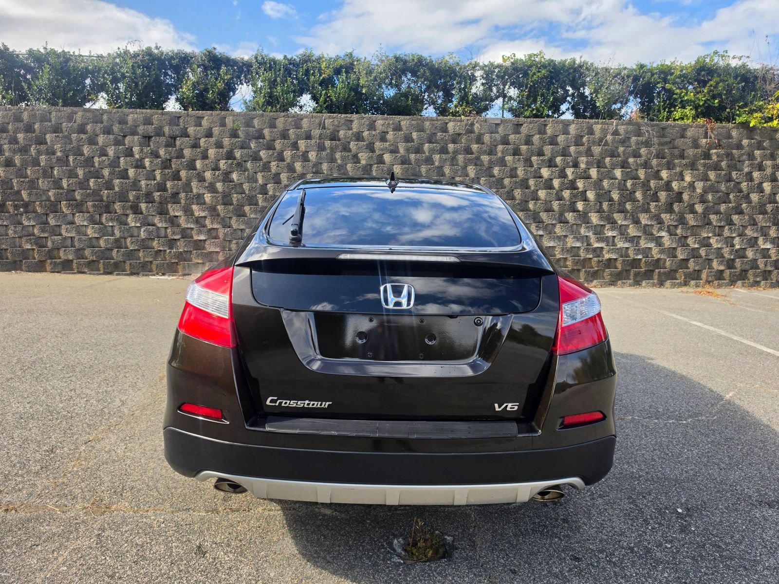 Used 2013 Honda Crosstour EX-L image 9