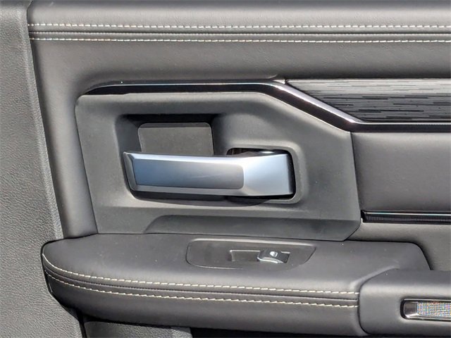 New 2026 RAM 2500 Rebel image 36