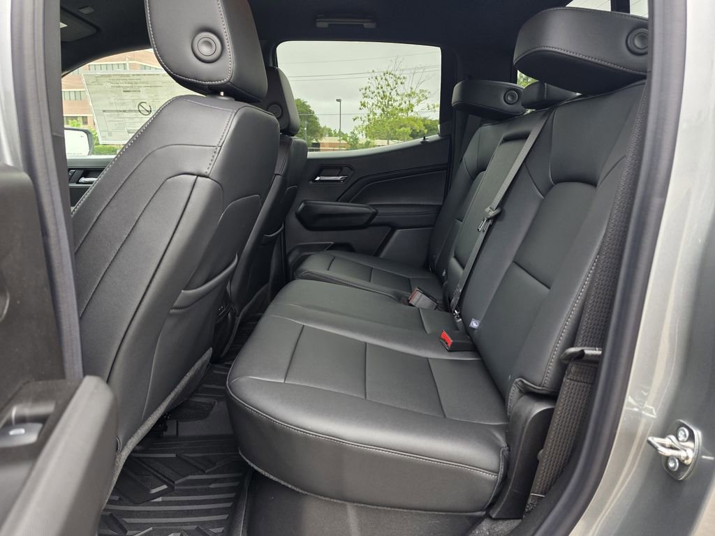 New 2026 Chevrolet Colorado LT w/ LT Convenience Package RWD image 24