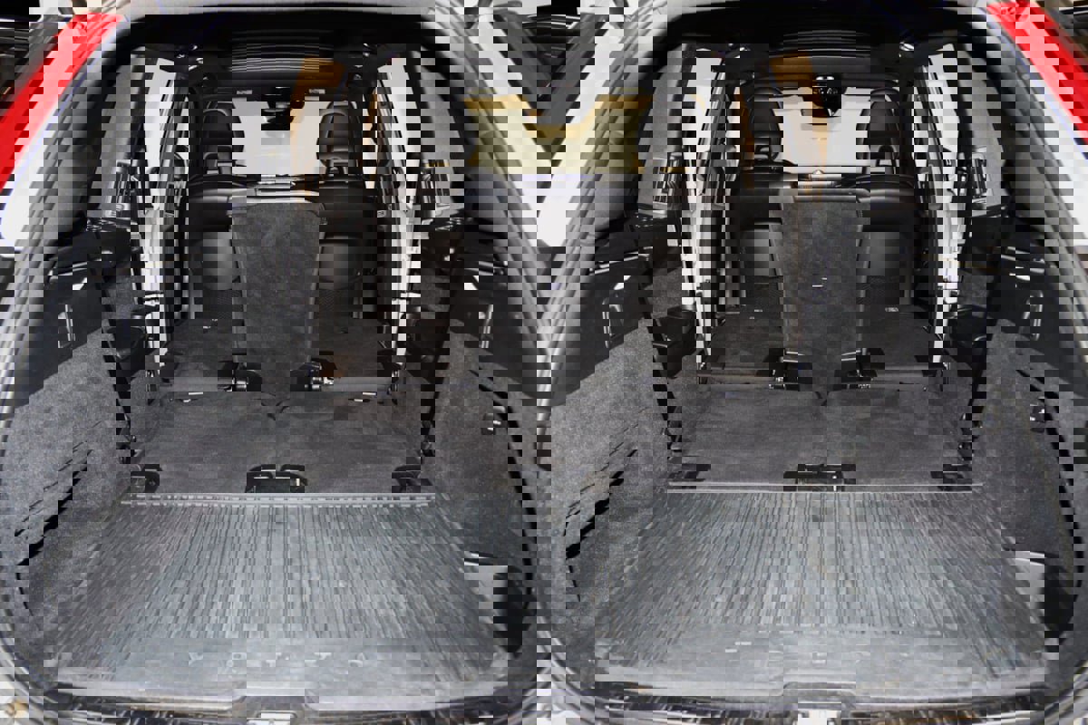 Used 2018 Volvo XC90 T6 Inscription w/ Convenience Package image 71