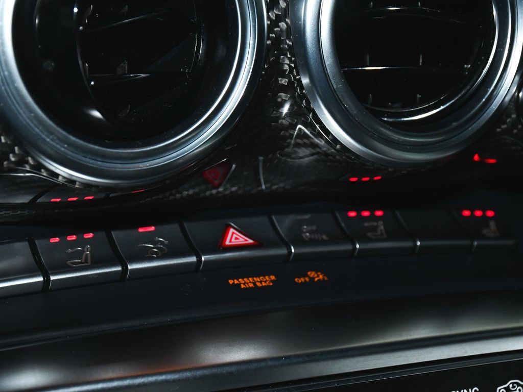 Used 2018 Mercedes-Benz AMG GT C image 38