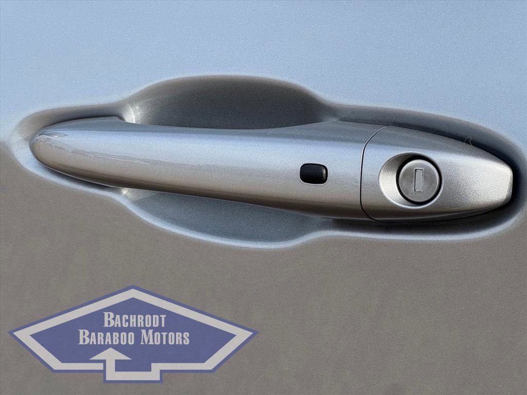 Used 2022 Jeep Compass Latitude w/ Sun and Sound Group image 8