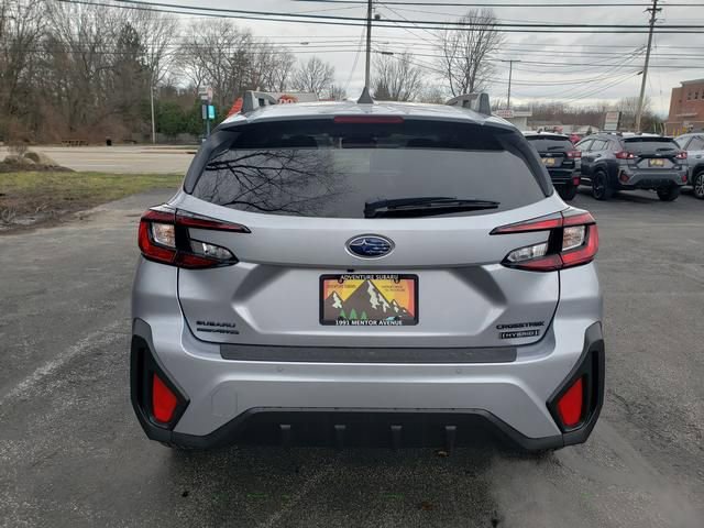 New 2026 Subaru Crosstrek 2.5i Limited image 4