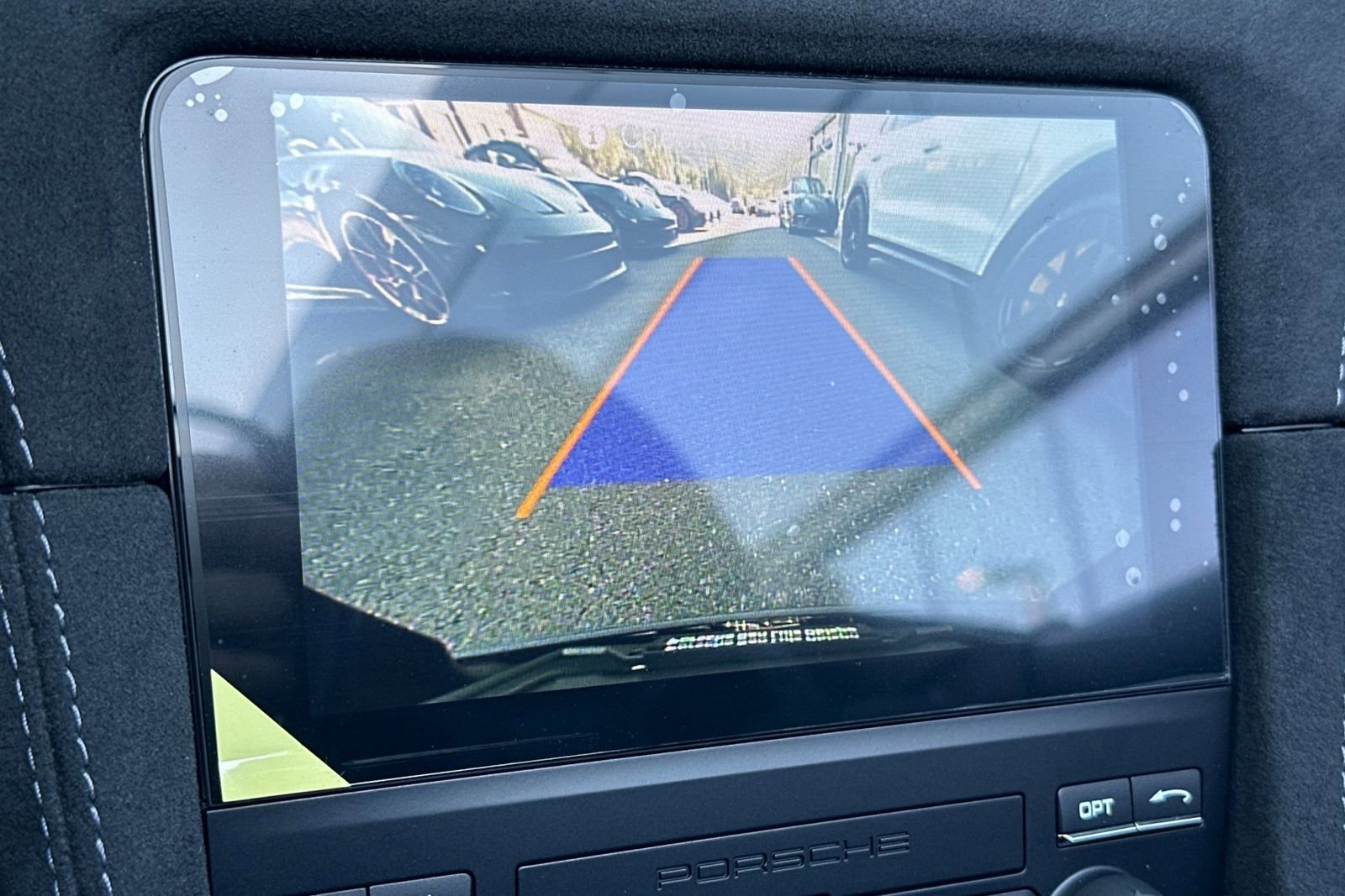 New 2025 Porsche 718 Boxster Spyder RS image 23