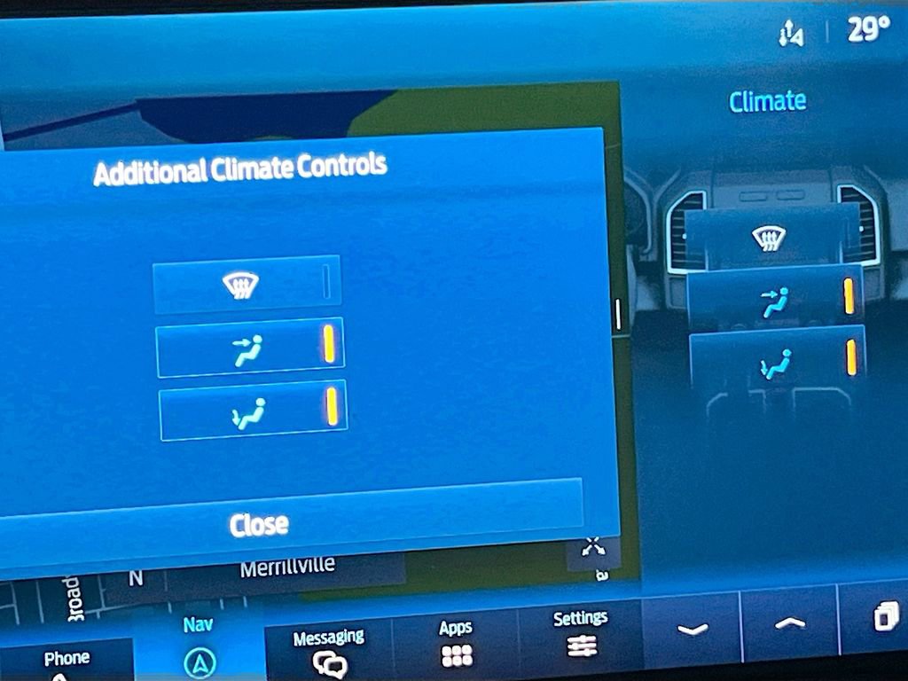Used 2022 Ford F250 Lariat AWD/4WD image 16