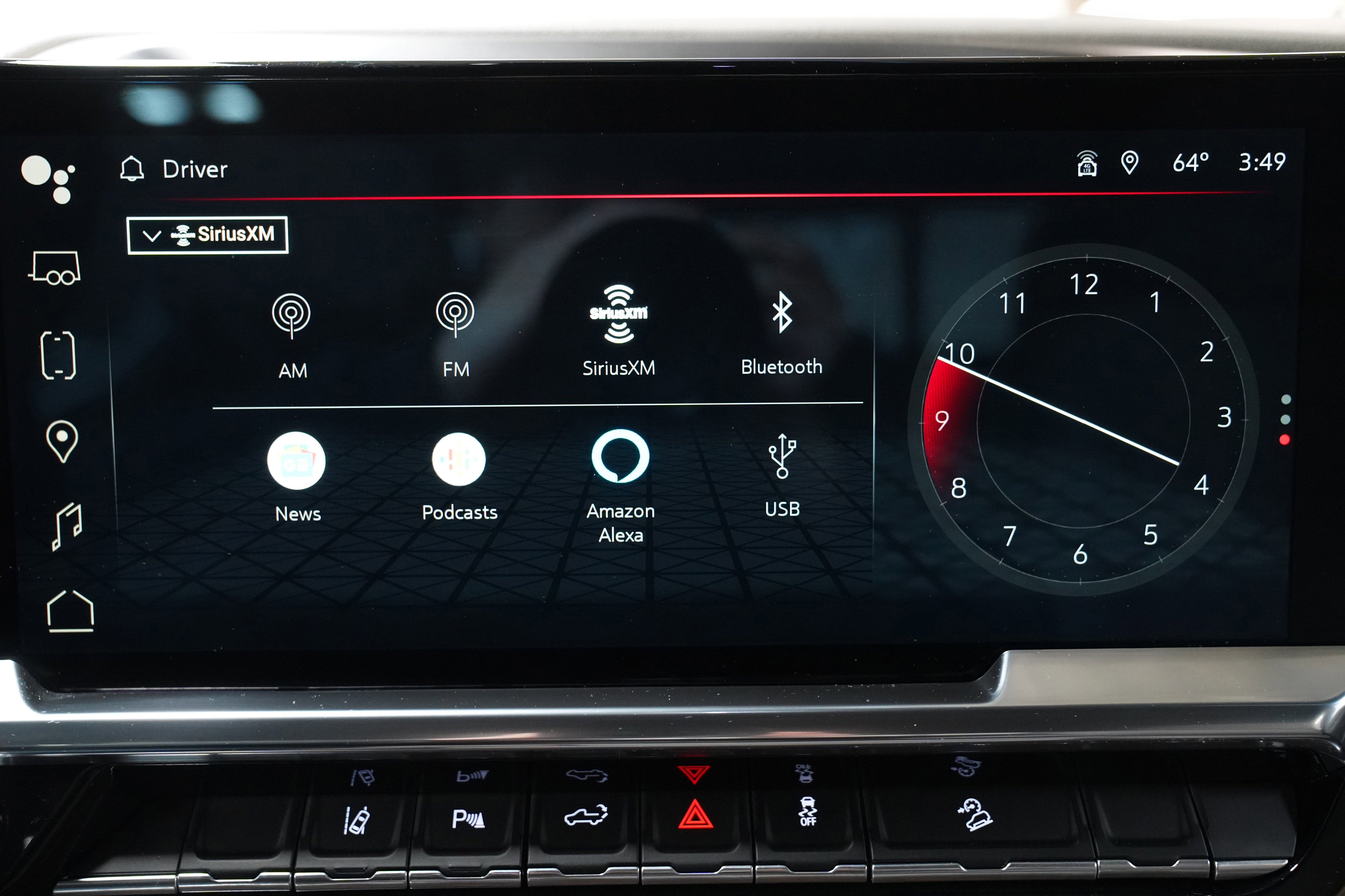 Used 2024 GMC Sierra 3500 SLE image 23