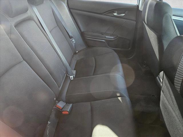 Used 2016 Honda Civic EX image 7