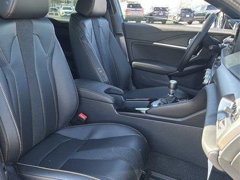 New 2026 Acura Integra A-Spec FWD image 30