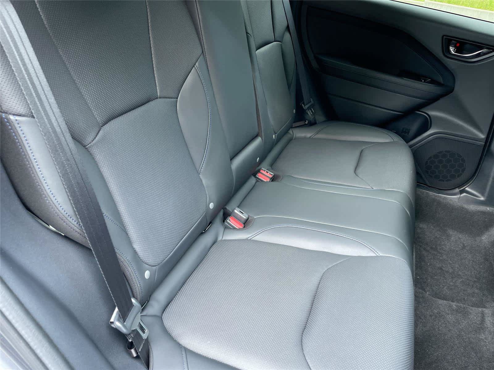 New 2026 Subaru Forester Limited AWD/4WD image 17