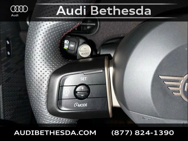 Used 2025 MINI Cooper S image 18