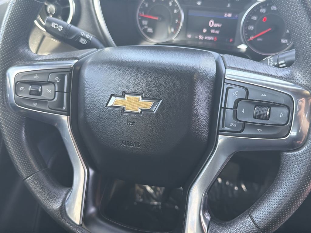 Used 2023 Chevrolet Blazer LT image 43