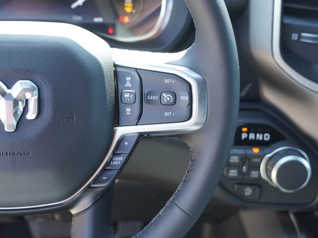 New 2027 RAM 1500 Lone Star AWD/4WD image 26