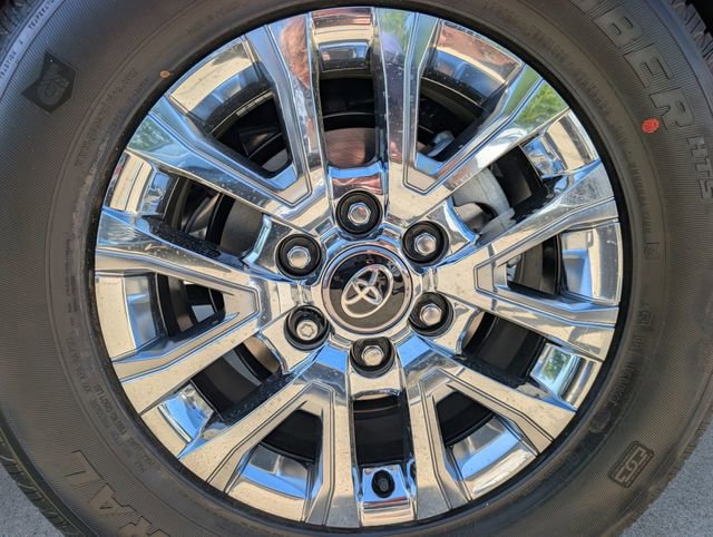 New 2026 Toyota Tacoma Limited AWD/4WD image 6