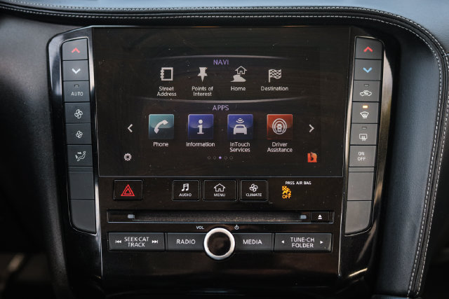 Used 2019 INFINITI QX50 Essential w/ Premium Audio Package AWD/4WD image 31