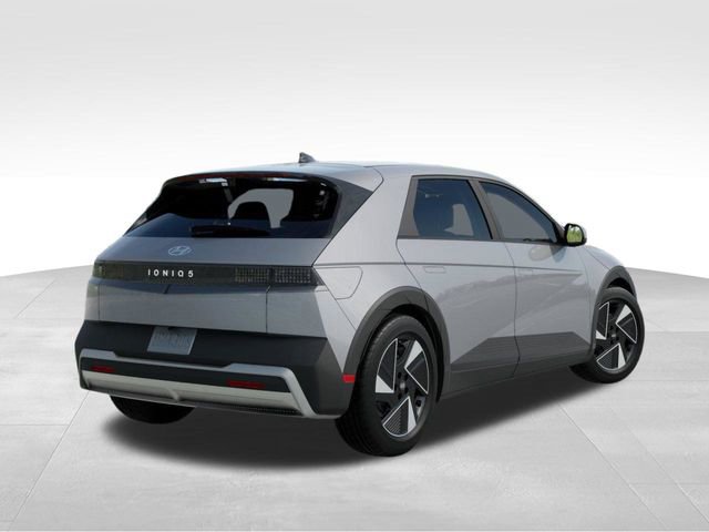 New 2026 Hyundai Ioniq 5 SEL image 4