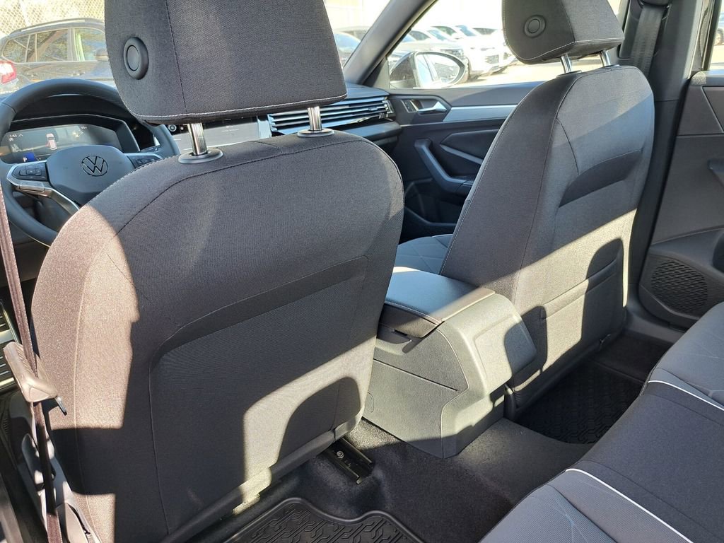 New 2026 Volkswagen Jetta Sport image 20