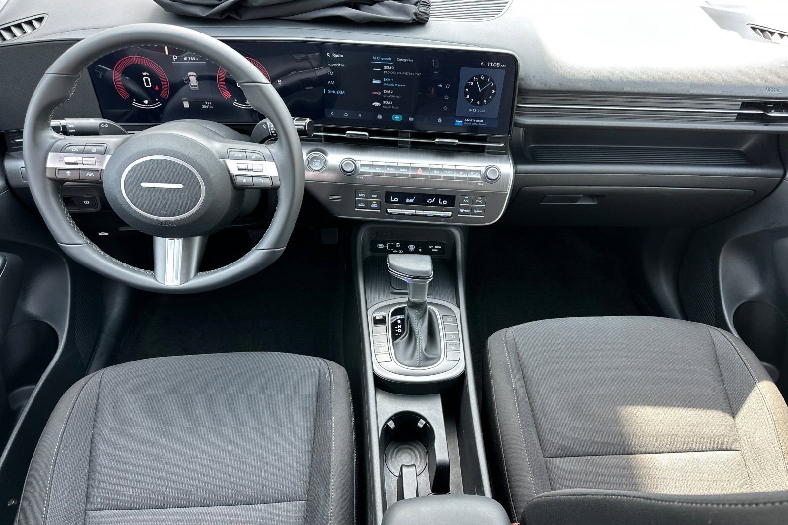 Used 2026 Hyundai Kona SEL Sport image 14