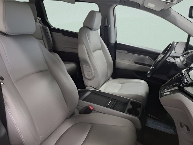 Certified 2019 Honda Odyssey EX-L image 13