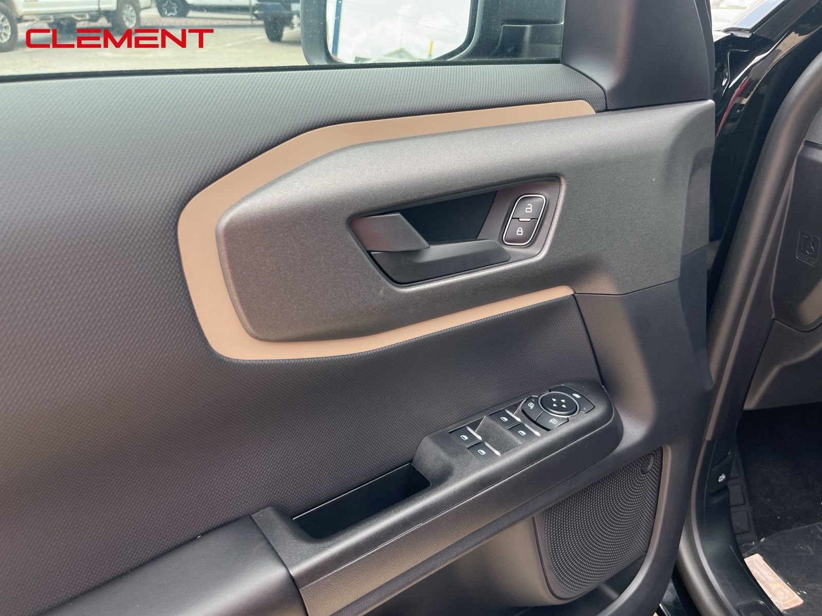 New 2025 Ford Bronco Sport Big Bend image 29