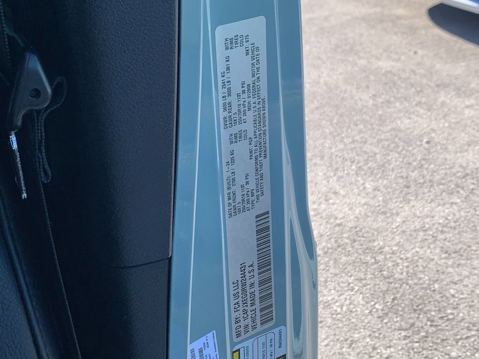 Used 2024 Jeep Wrangler Sahara w/ Technology Group image 33