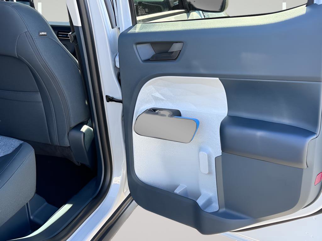 New 2026 Ford Maverick XLT w/ XLT Luxury Package image 9