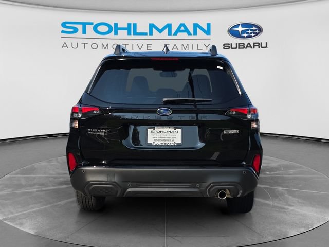 New 2026 Subaru Forester Limited AWD/4WD image 6