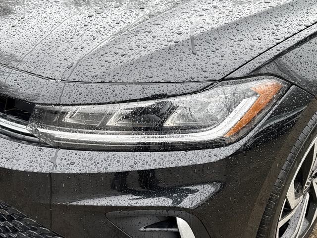 New 2026 Volkswagen Jetta SEL image 7