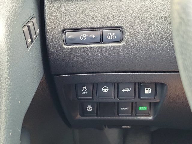 Certified 2019 Nissan Rogue SL w/ Premium Package FWD image 21