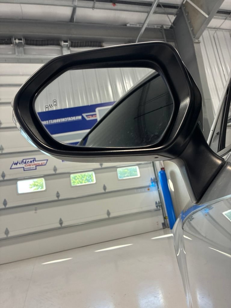 Used 2020 Toyota Corolla XSE FWD image 13