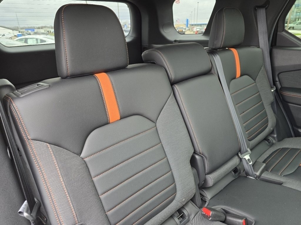 Used 2026 Honda Passport TrailSport image 18