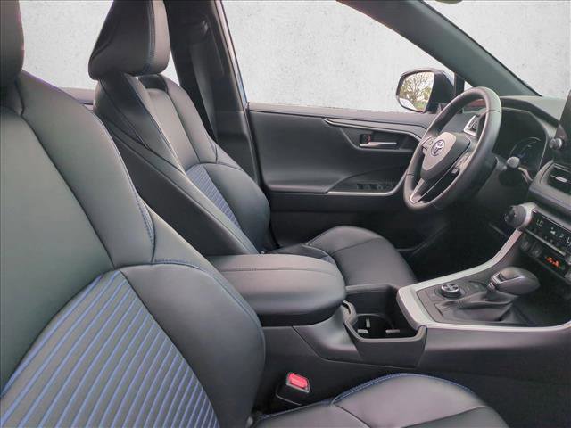 Certified 2023 Toyota RAV4 XSE image 21