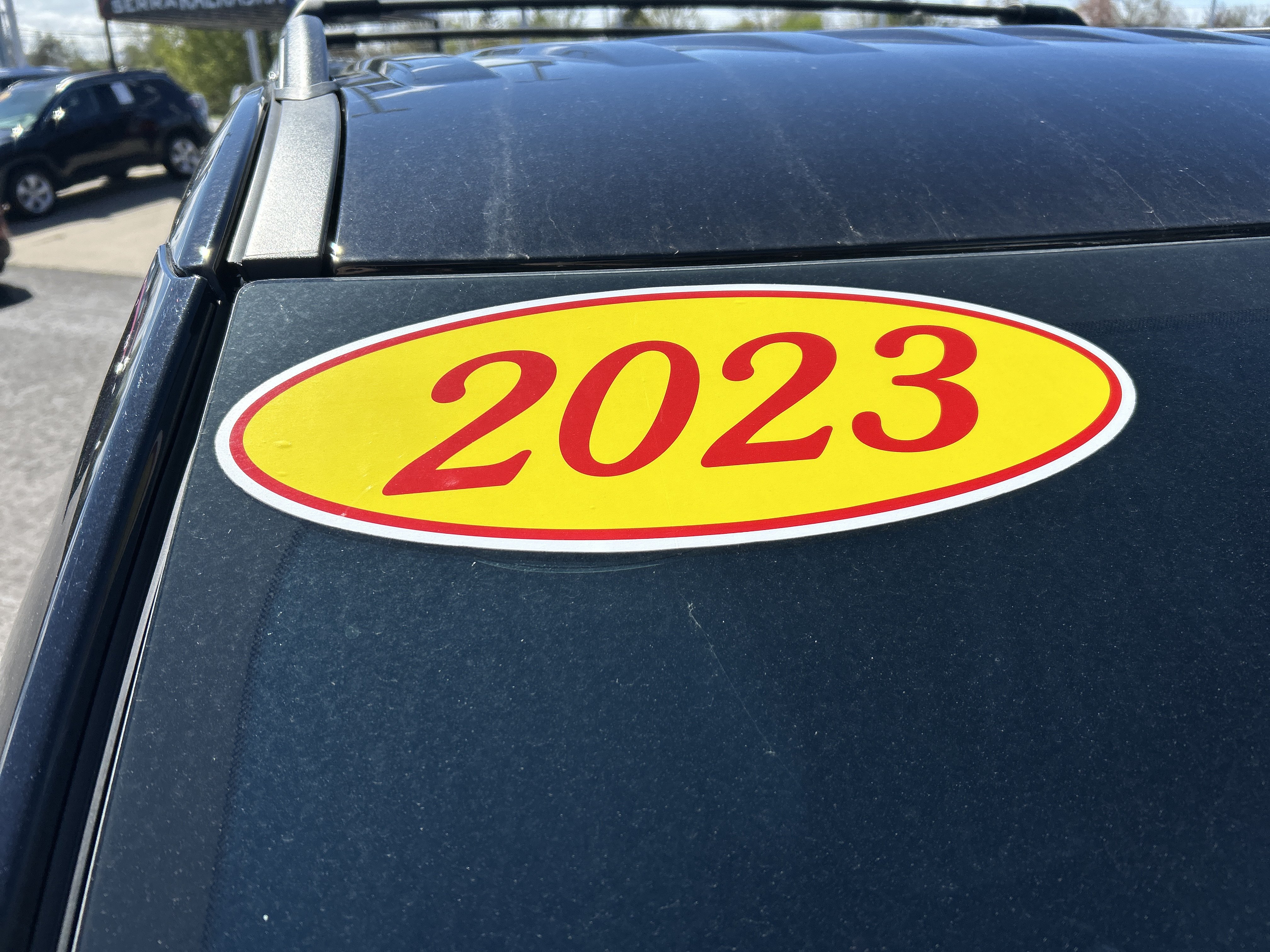 Certified 2023 Ford Explorer Timberline w/ Timberline Technology Package AWD/4WD image 39