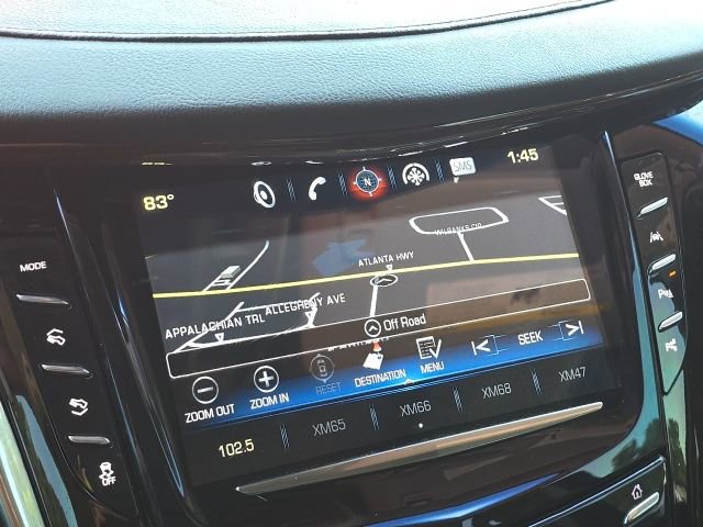 Used 2019 Cadillac Escalade Luxury image 34