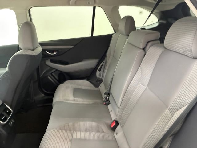 Used 2022 Subaru Outback Premium image 18
