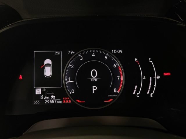 Certified 2023 Lexus RX 350 Premium w/ Accessory Package FWD image 25
