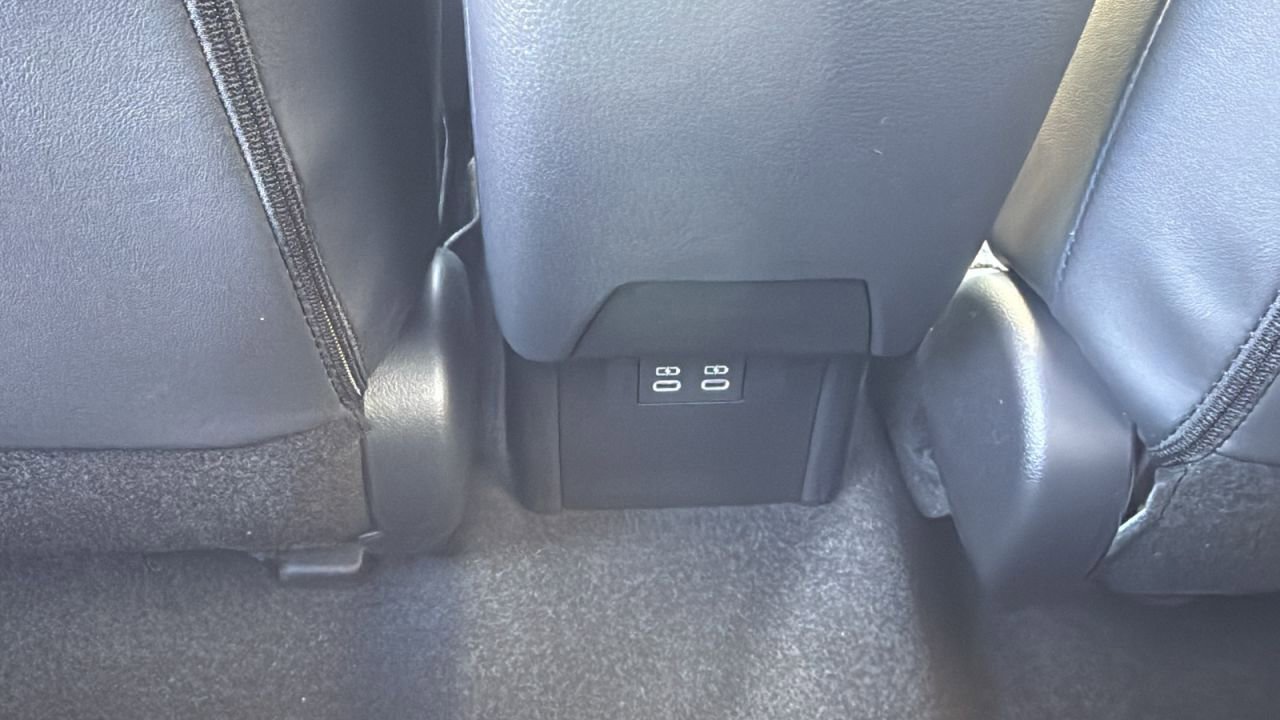 New 2026 Toyota Prius XLE image 32