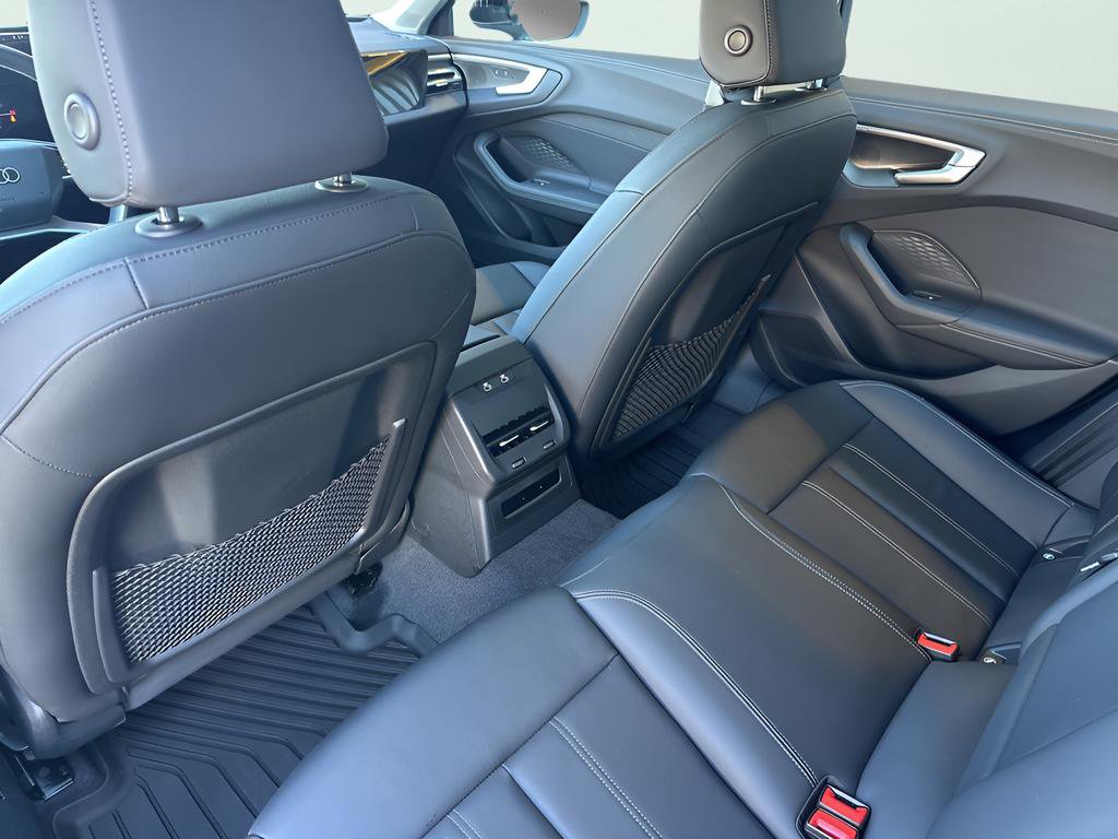 Certified 2025 Audi A5 2.0T Premium Plus w/ Premium Plus image 47