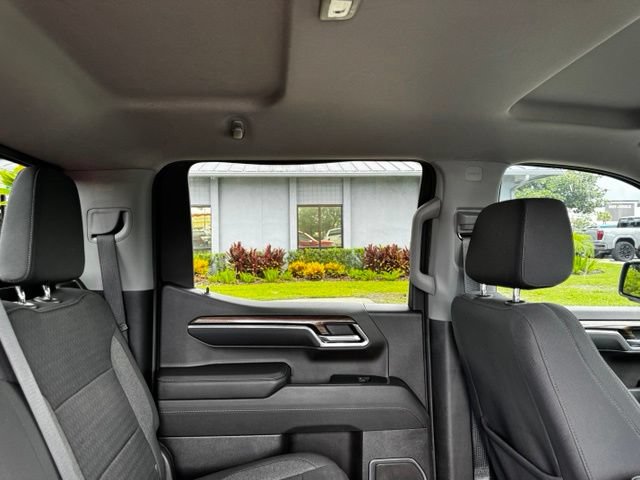 Used 2023 Chevrolet Silverado 1500 LT w/ All Star Edition Plus AWD/4WD image 16