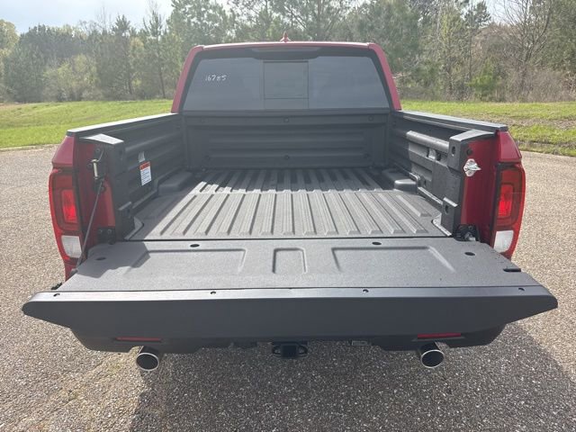 New 2026 Honda Ridgeline RTL image 11