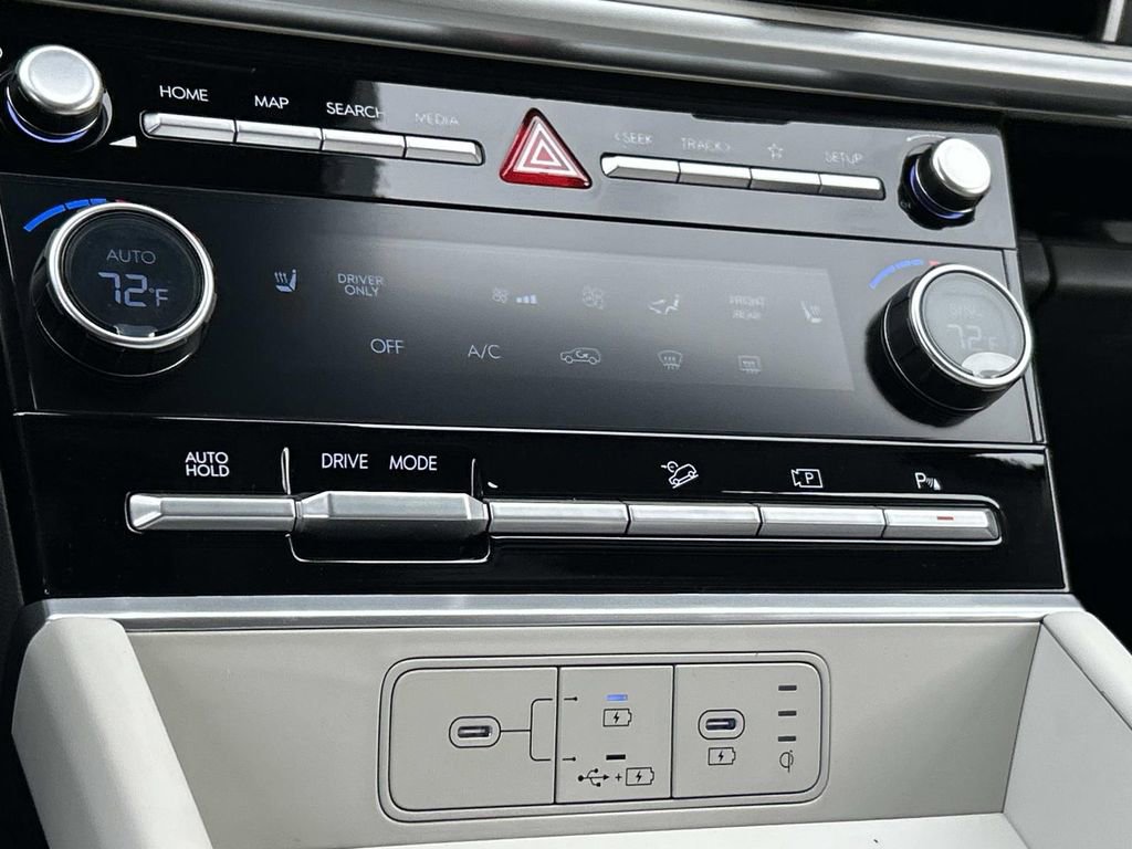 New 2026 Hyundai Santa Fe SEL image 32