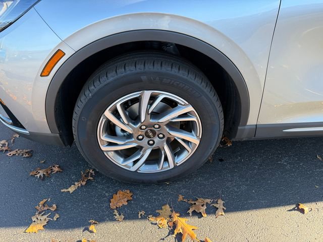 Used 2023 Lincoln Corsair AWD w/ Equipment Group 101A image 22