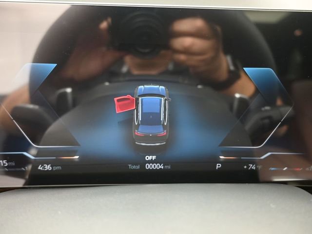 New 2026 BMW X5 xDrive40i image 28