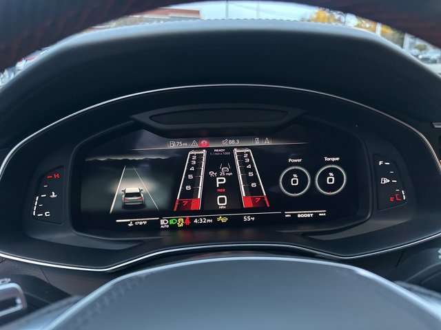 New 2026 Audi RS 6 performance image 31