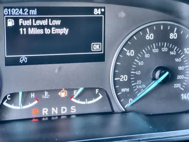 Used 2019 Ford EcoSport SE FWD image 19