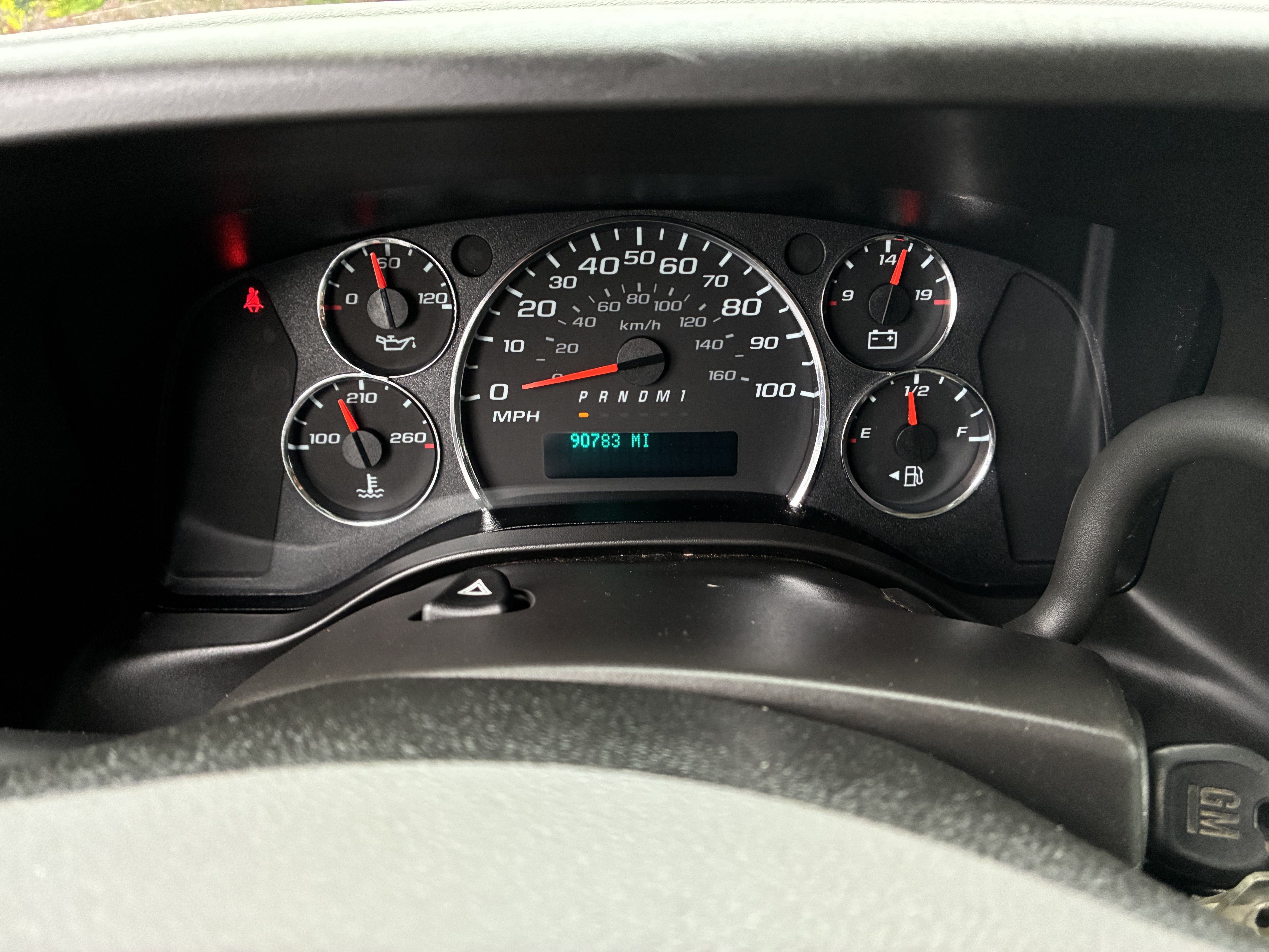 Used 2022 Chevrolet Express 2500 w/ Driver Convenience Package RWD image 35