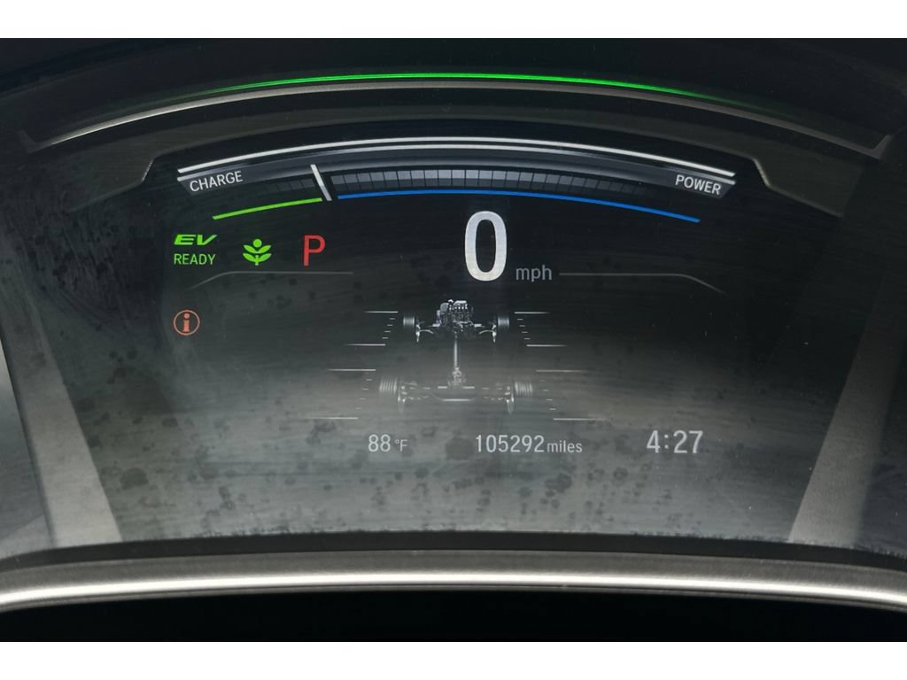 Used 2022 Honda CR-V Touring image 40