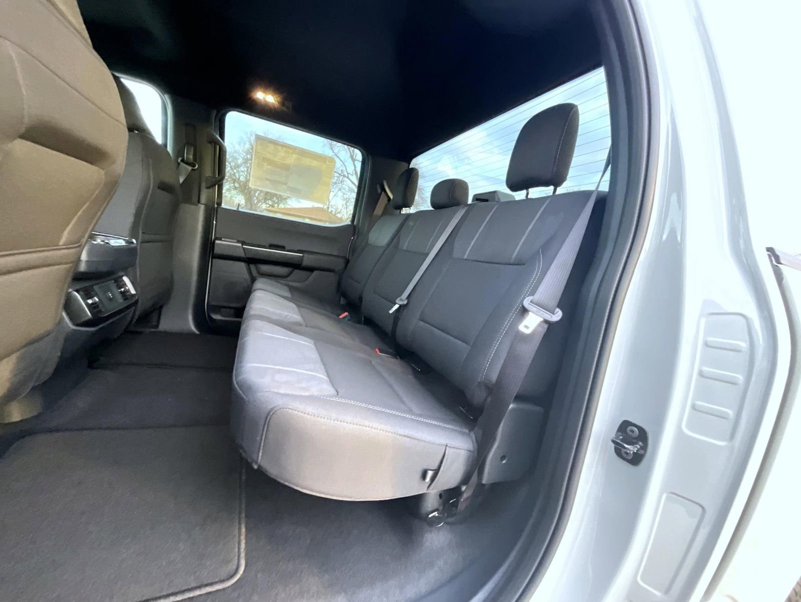 New 2026 Ford F150 STX AWD/4WD image 11