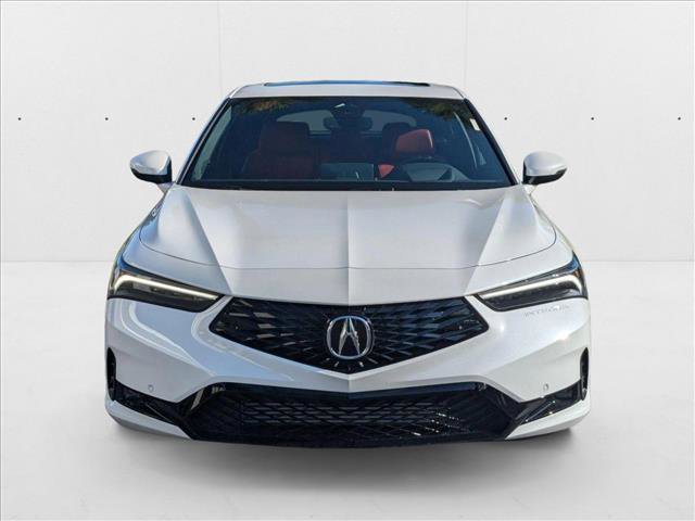 New 2025 Acura Integra A-Spec image 8