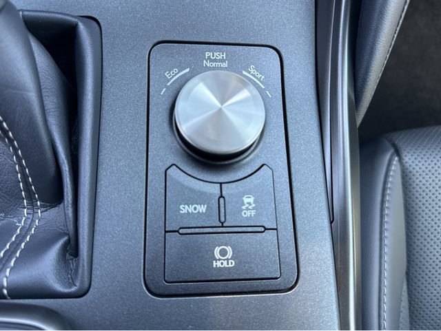 Certified 2023 Lexus IS 350 F Sport w/ Navigation Package RWD image 30